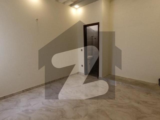 200 Sq. Yards Ground + 2 House for Sale in Federal B Area Block 12