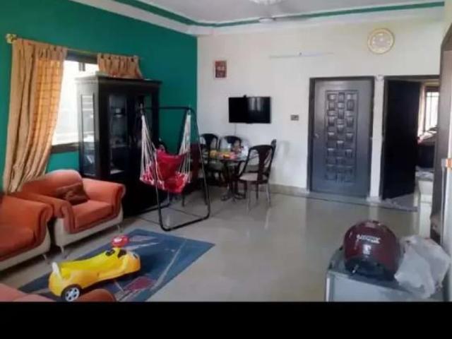 200 sq yards double storey house in kaniz fatima society Karachi Gulzar E Hijri ID 35896