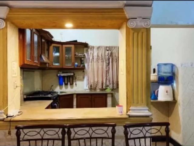 200 sq yards house ground+1 for sell. Karachi Sakhi Hasan ID 35953