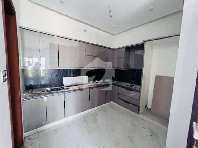200 Sq Yards Modern Designed Bungalow For Sale West Open