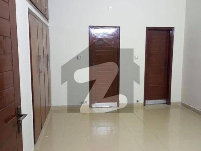 200 Sq.Yards Well Maintained House G+1 Available For Sale Gulshan e Maymar Sector Y