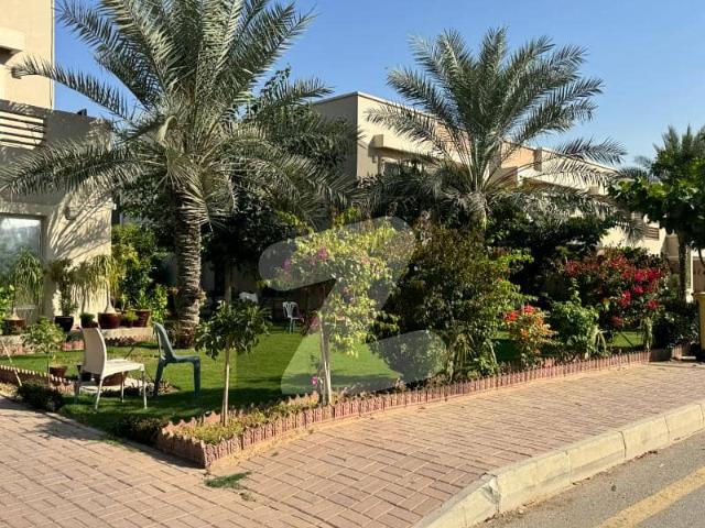 200 Sq Yd Boulevard Category Quaid Villa In Precinct 2 Just 1 Min Drive From Main Gate Entrance, Surrounded By Park, Mosque, Sports Complex &Amp  Shopping Gallery. Ideal For Residence Or Rental Investment. Call Now!