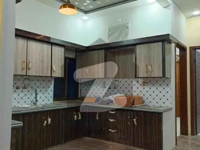 200 Sq. Yd. Bungalow For Sale In Abdullah Garden
