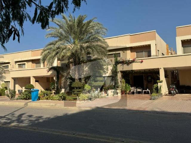 200 Sq Yd General Villa For Sale Precinct 11A | 3 Bedrooms | Drawing, Dining, Closed Italian Kitchen & TV Lounge. Near Entrance | Near Murree Point | Huge Greenbelt | Near Parks, Mosques & Shopping Gallery. Just 8 Min Drive from Main Gate. Bahria Town Precinct 11 A