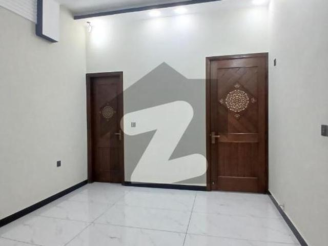 3 Bed Lounge 240 Sq. Yd. 1st Floor West Open House For Rent At Zeentabad Society Sector 19A Scheme 33 Near By Sumaira Chowk. Scheme 33 Sector 17 A