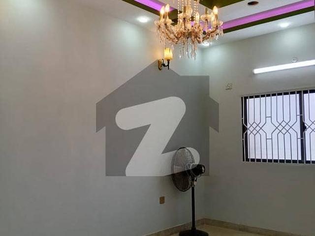 200 Sq yd Ground Plus two House For Sell In Gulistan E Jauhar Block 4