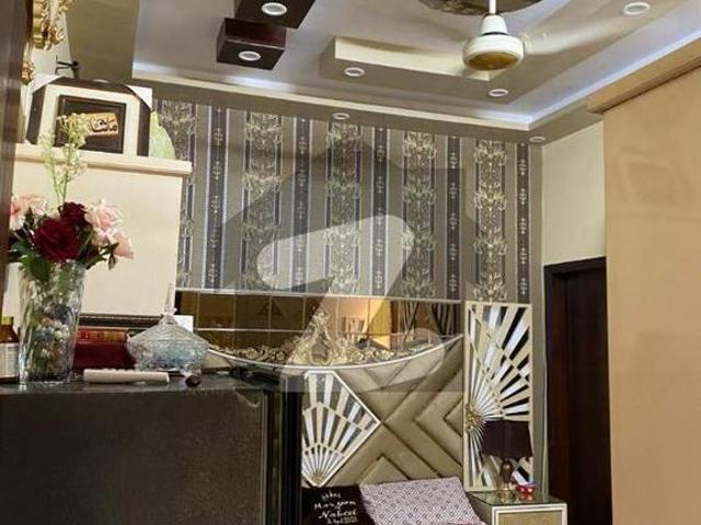 200 SQ.YD House Available For Rent At Kaneez Fatima Society Sector 16 A Scheme 33 Karachi. Scheme 33 Sector 16 A
