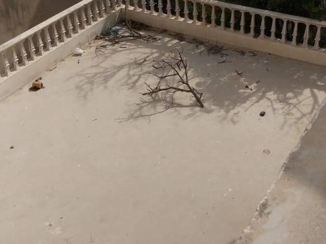 200 Sq. Yd house for sale