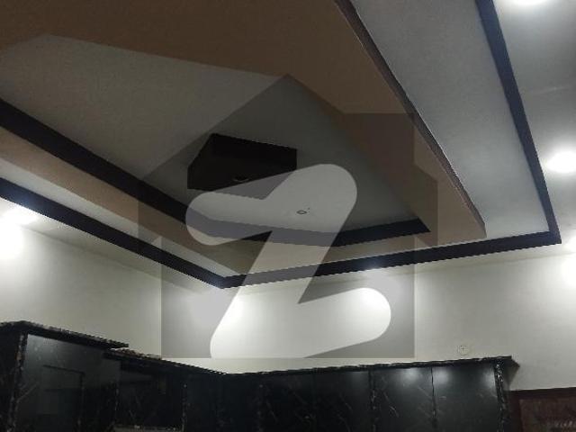 200 Sq Yd Single Storey Benglow For Sale Gulshan e Maymar