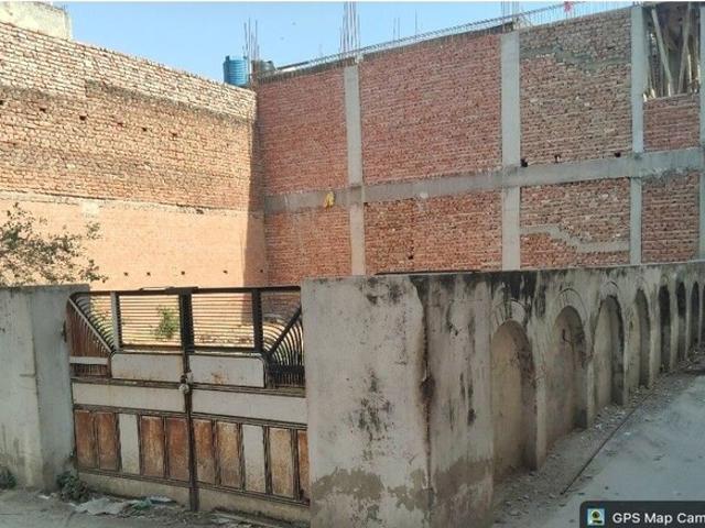 200 Sq.Yd. Plot in Fruit Garden Faridabad Listing ID: #10350