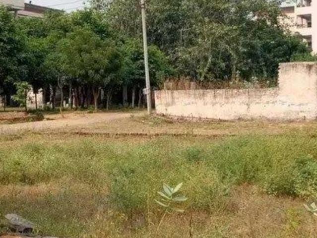 200 Sq.Yd. Plot in Kalindi Kunj Khurja Listing ID: #9655