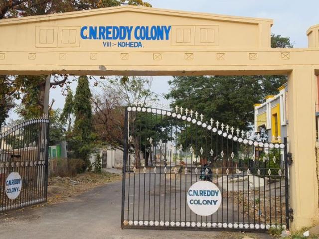 200 Sq.Yd. Plot in Koheda Hyderabad Listing ID: #9902