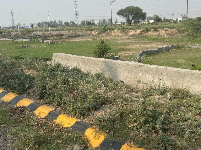 200 Sq.Yd. Plot in Kundli Sonipat Listing ID: #10097