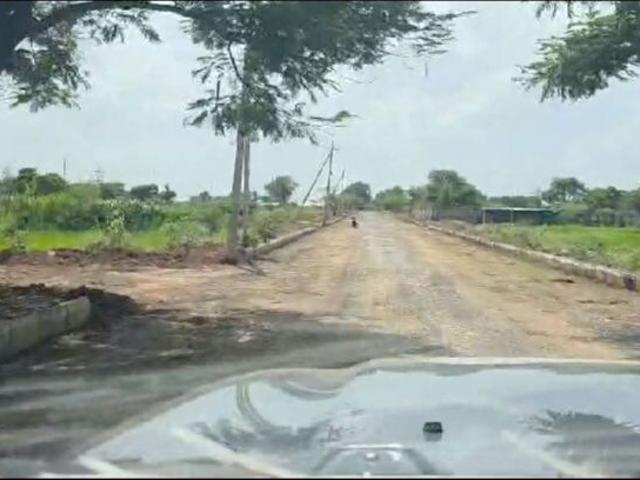 200 Sq.Yd. Plot in Lakdi Ka Pul Hyderabad Listing ID: #10396