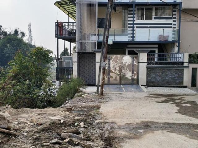 200 Sq.Yd. Plot in Malsi Dehradun Listing ID: #10022