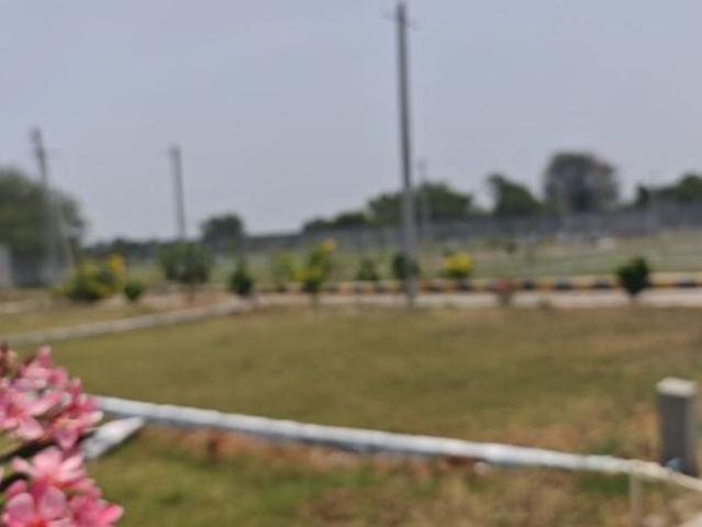 200 Sq.Yd. Plot in Mekaguda Hyderabad Listing ID: #10320