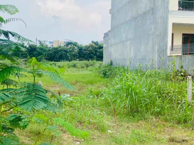 200 Sq.Yd. Plot in Mullanpur Chandigarh Listing ID: #10052