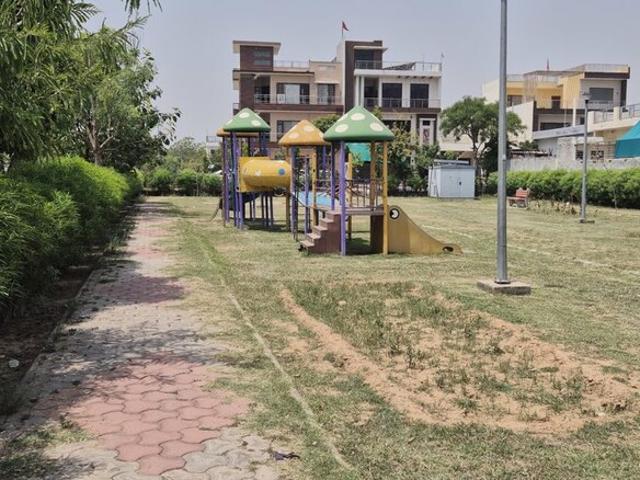 200 Sq.Yd. Plot in Mullanpur Mohali Listing ID: #10383