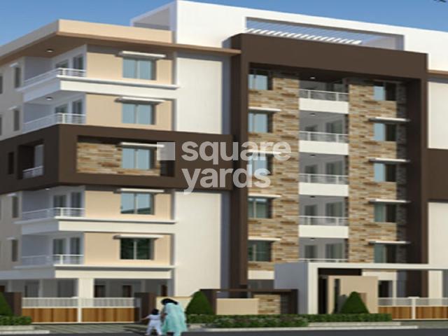 200 Sq.Yd. Plot in Pragathi Nagar Hyderabad Listing ID: #8939