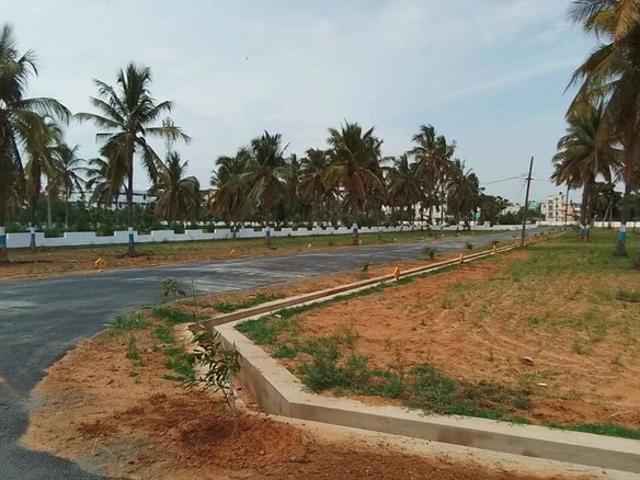 200 Sq.Yd. Plot in Pydibimavaram Srikakulam Listing ID: #10365
