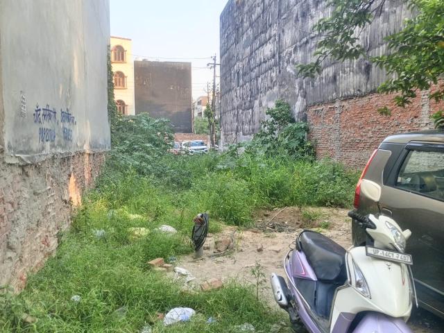 200 Sq.Yd. Plot in Rajendra Nagar Ghaziabad Listing ID: #10158