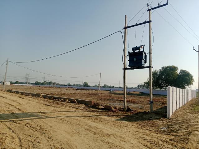 200 Sq.Yd. Plot in Rohta Agra Listing ID: #9549