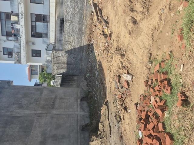 200 Sq.Yd. Plot in Sector 123 Mohali Listing ID: #10309