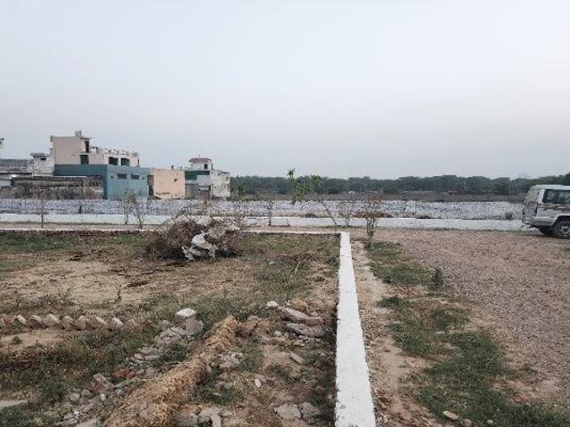 200 Sq.Yd. Plot in Sector 21 Panchkula Listing ID: #10270