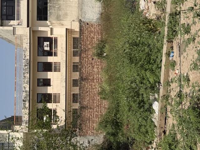 200 Sq.Yd. Plot in Sector 79 Mohali Listing ID: #10074