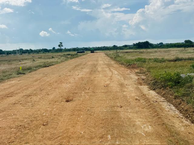 200 Sq.Yd. Plot in Shadnagar Hyderabad Listing ID: #9978