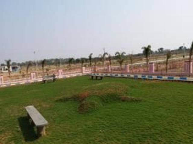 200 Sq Yd Residential Plot In TERRIAN, Shadnagar, Hyderabad