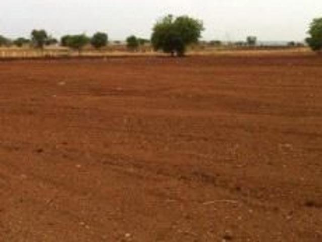 200 Sq Yd Residential Plot In THK Serenia Valley, Ghatkesar, Hyderabad