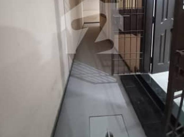 200 sq. yds GMB Category House For Sale in Sector Z, Gulshan e Maymar