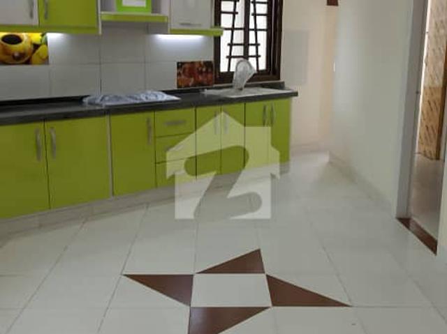 200 Sq Yds HOUSE For SALE In North Nazimabad Block i