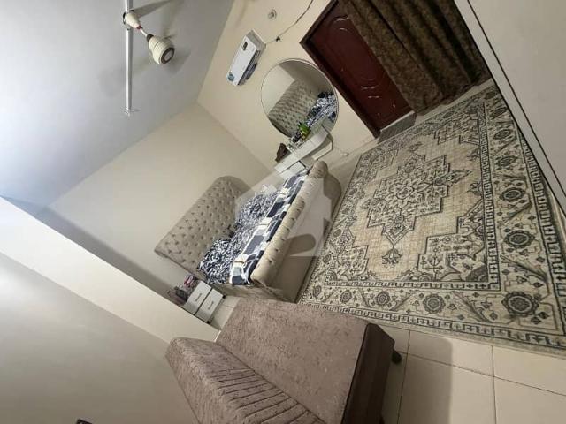 200 Sq. yds house for sale in Kaneez Fatima society block 1