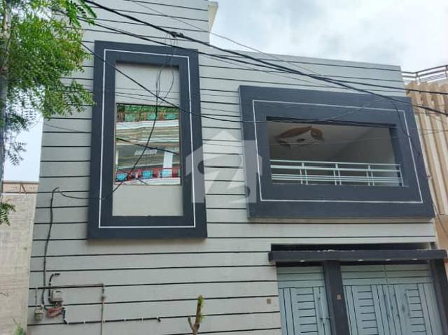 200 sqr yard leased house available