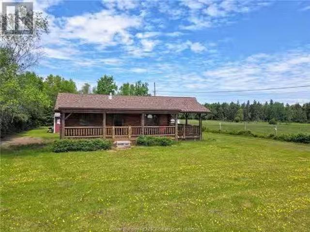 200 St Joseph St, Saint Joseph De Kent, NB, E7B 2K3 house fo.