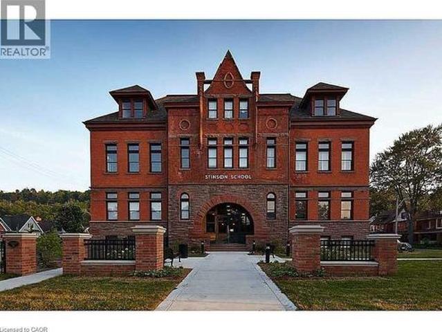 200 Stinson Street Unit# 211, Hamilton, ON, L8N 4J5 lease for lease | Listing ID 40803 | Royal LePage