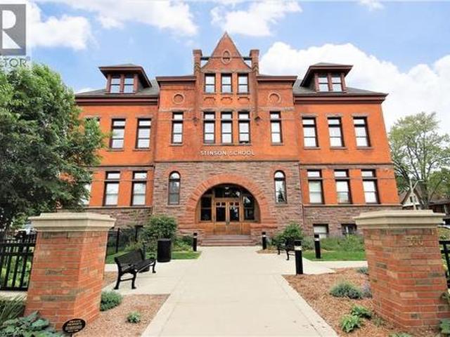 200 Stinson Street Unit# 315, Hamilton, ON, L8N 4J5 lease for lease | Listing ID 40832 | Royal LePage