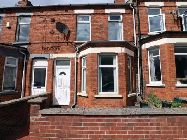 200 Ravenhill Avenue