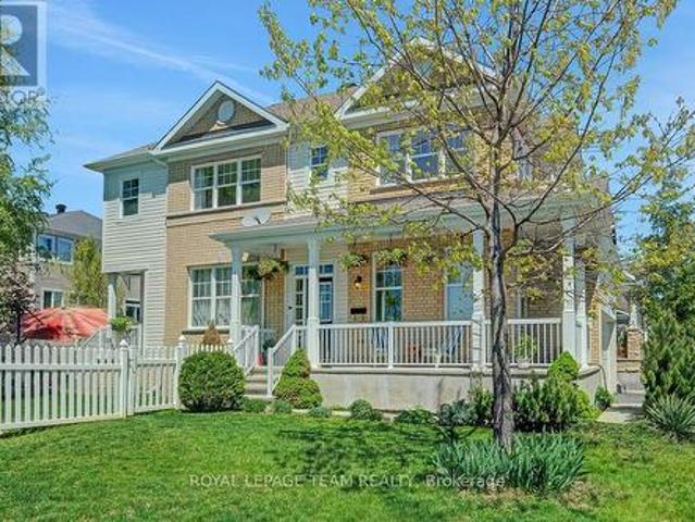 200 Rivertree Street, Ottawa, ON, K2M 0J3 house for sale | Listing ID X13457 | Royal LePage