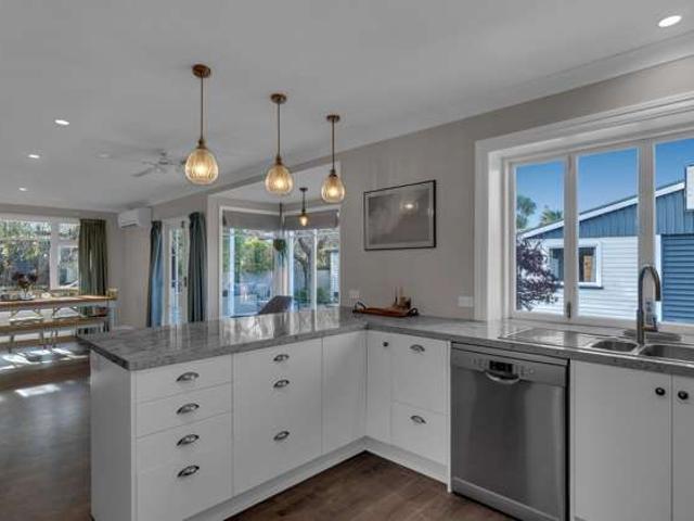 200 West Belt, Rangiora, Waimakariri
