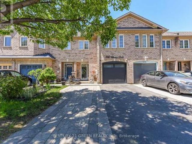 200 Winners Circle, Brampton, ON, L7A 1M2 house for sale | Listing ID W13412 | Royal LePage