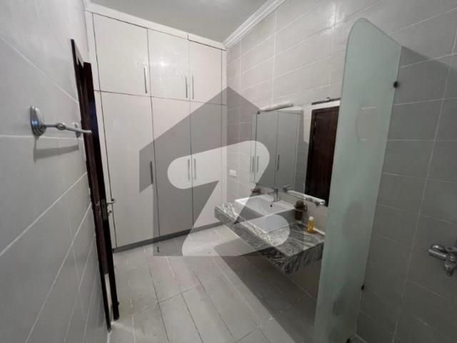 200 Yard West Open Near Mosque Villa Available For Rent In QUIAD Villa BAHRIA Town Karachi Bahria Town Quaid Villas