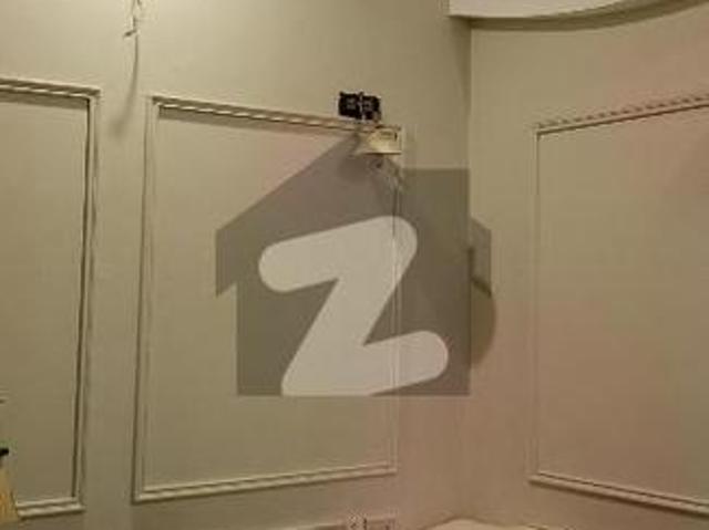 200 yard West open T shape Triple Floors 3 kitchen Ground Plus 1 Plus Penthouse Self Made very much Strong Construction Transfer property Serious buy can contact State Bank of Pakistan Housing Society