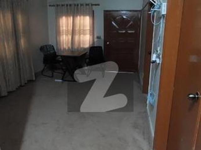 200 Yard Bungalow G+2 Construction Offer For Any Type Of Silent Commercial Activity Shaheed Millat Road