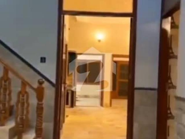 200 Yard G+2 House For Sale