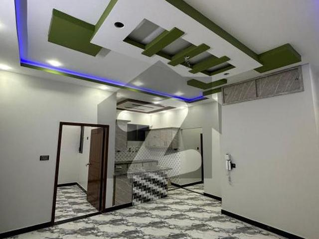 200 Yard Ground + 2 House for Sale in Saadabad Block 4 Gulistan e Jauhar | Prime Location Gulistan e Jauhar Block 4