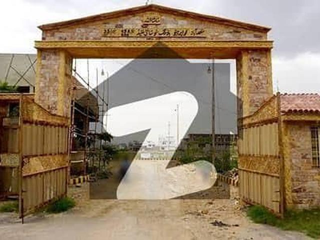 200 Yard Leased Saada Abad Sociality Sector 45/A