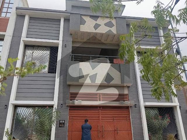 200 Yard Luxury House For Sale In Falaknaz Dreams
